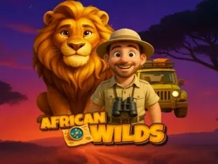 African Wilds game icon
