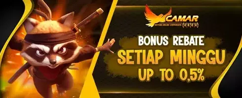 VIP Cashback Mingguan Slot Gacor promotion