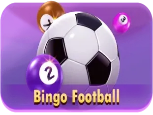 Bingo Football game icon