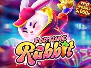 Fortune Rabbit game icon