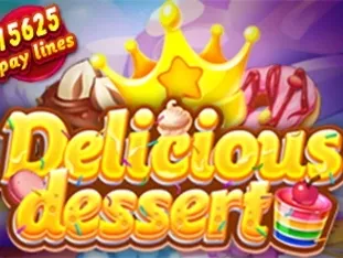 Delicious Dessert game thumbnail