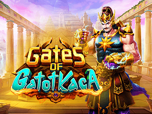 Gates Of Gatot Kaca game thumbnail