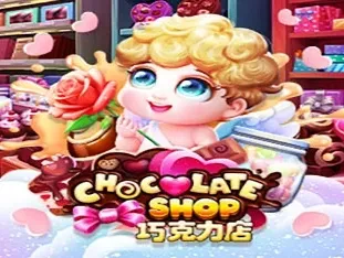Chocolate Shop game thumbnail