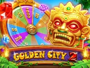 Golden City 2 game thumbnail
