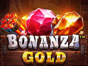 Bonanza Gold game thumbnail