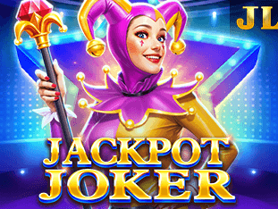 Jackpot Joker