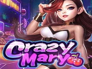 Crazy Mary game thumbnail