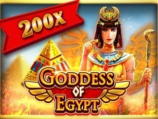 Goddess Of Egypt game thumbnail