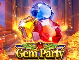 Gem Party game icon